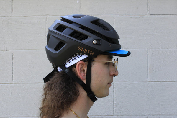 "Hippie" Trucker Hat