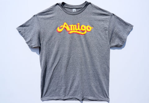 Amigo Shop Shirt