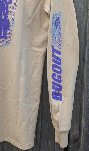 Bug Out Long Sleeve