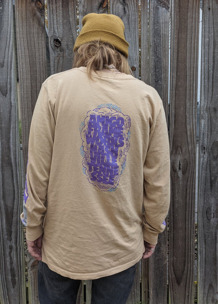 Bug Out Long Sleeve
